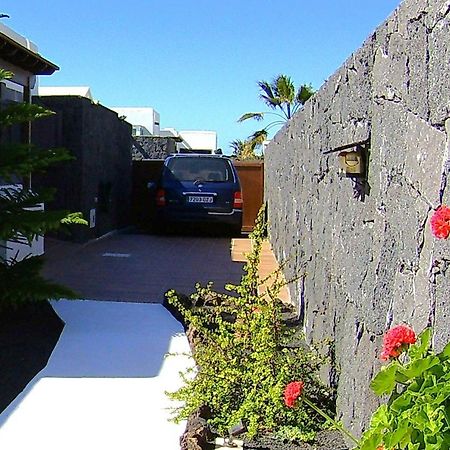 Casa Lighthouse Villa Playa Blanca  Bagian luar foto