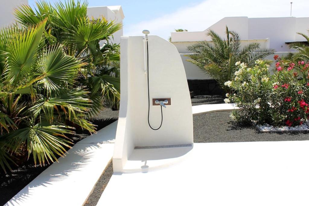 Casa Lighthouse Villa Playa Blanca  Bagian luar foto