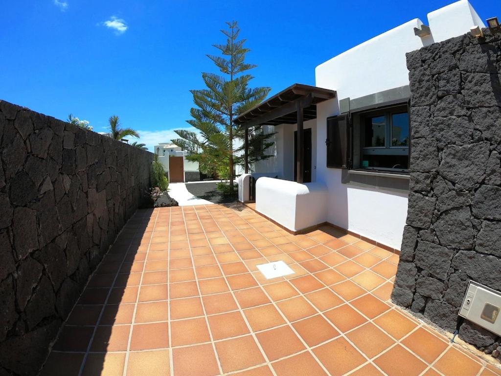 Casa Lighthouse Villa Playa Blanca  Bagian luar foto