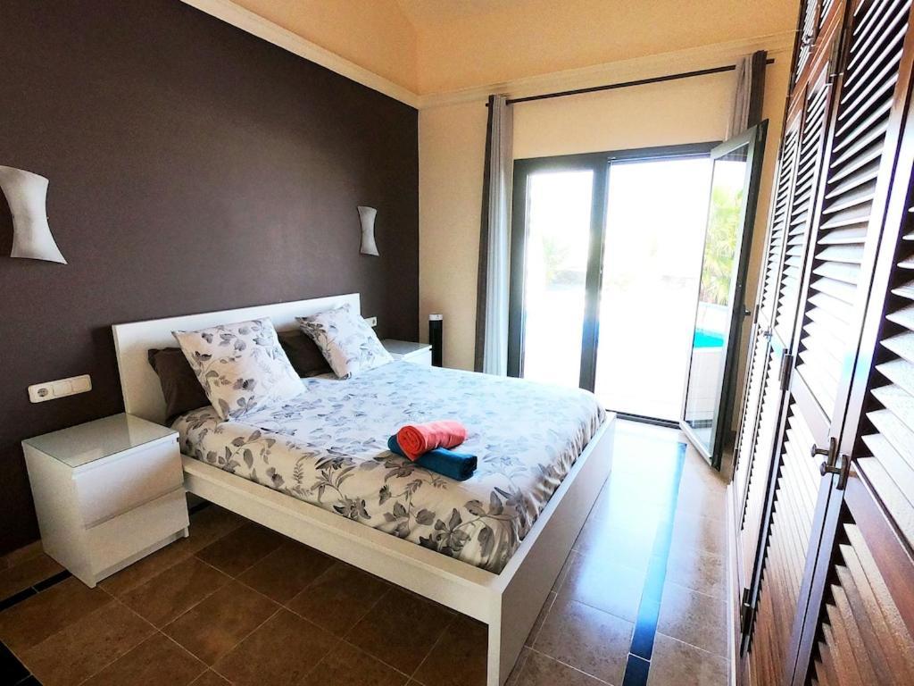 Casa Lighthouse Villa Playa Blanca  Bagian luar foto